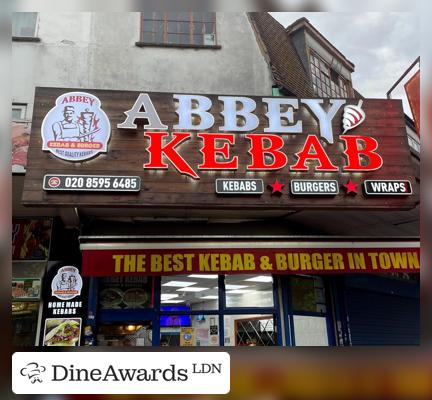 Abbey Kebab