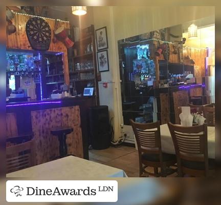 Abyssinia Restaurant & Bar