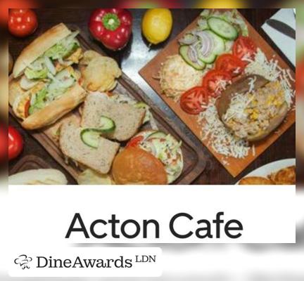 Acton Cafe