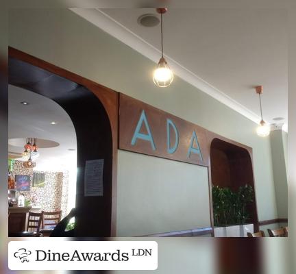 Ada Restaurant