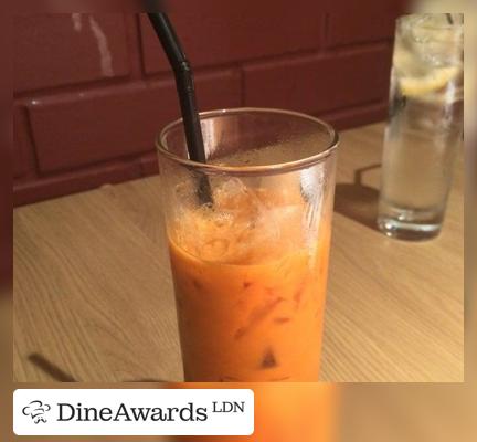 Beverage - Addie's Thai Restaurant