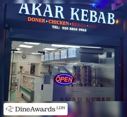 Photo - Akar Kebabs