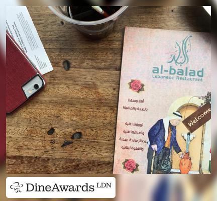 Image - Al Balad Restaurant