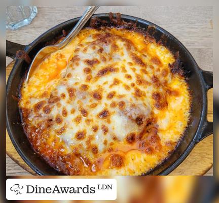 Lasagna - Al Forno Wimbledon