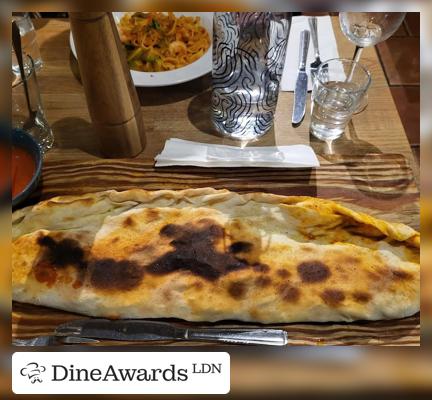 Pizza - Al Forno Wimbledon