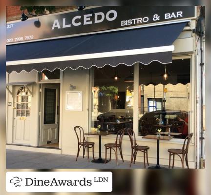 Alcedo Bistro & Bar