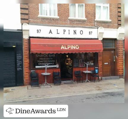 Alpino