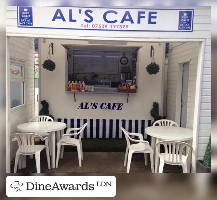 Al's Cafe