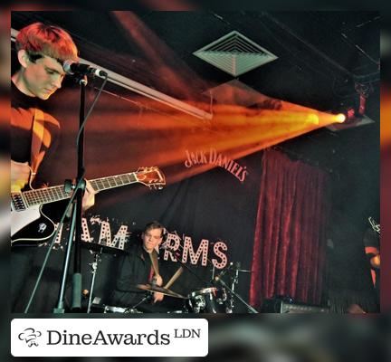 Image - Amersham Arms