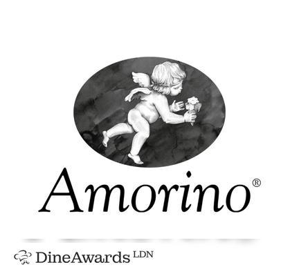 Picture - Amorino Gelato