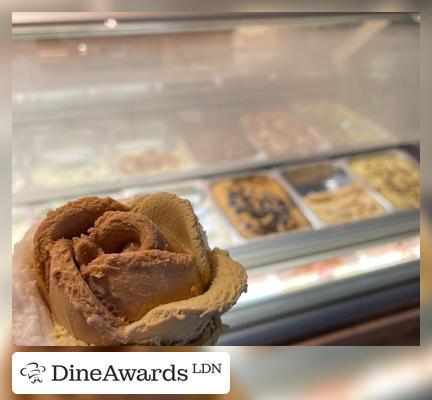 Food - Amorino Gelato