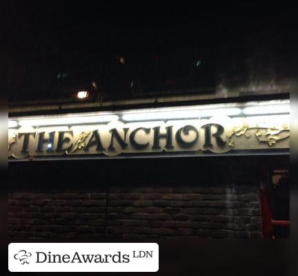 Meals - Anchor Bankside