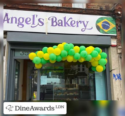 Angel’s Bakery