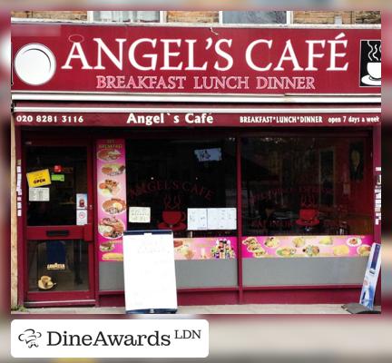 Photo - Angel’s Cafe