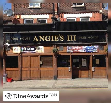 Angie's Bar