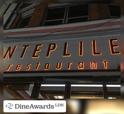 Antepliler Restaurant