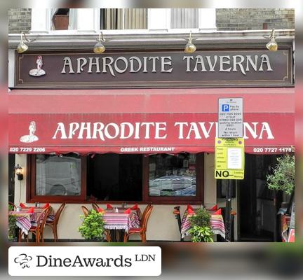 Aphrodite Taverna