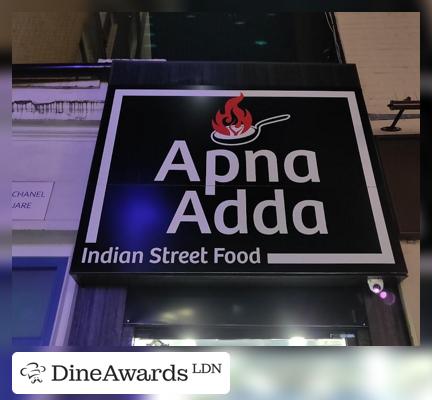 Apna Adda