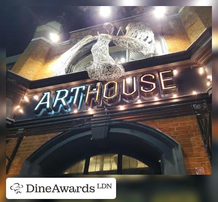 Exterior - ArtHouse Crouch End