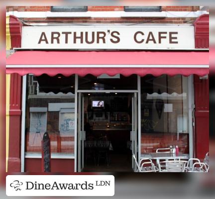 Arthur's Café Restaurant