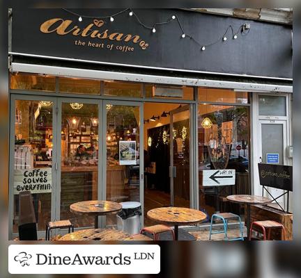 Artisan Ealing