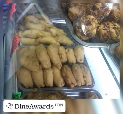 Meals - Ashapura Sweets & savouries