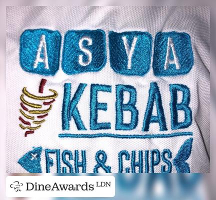 Photo - Asya Fish Bar & Kebabs