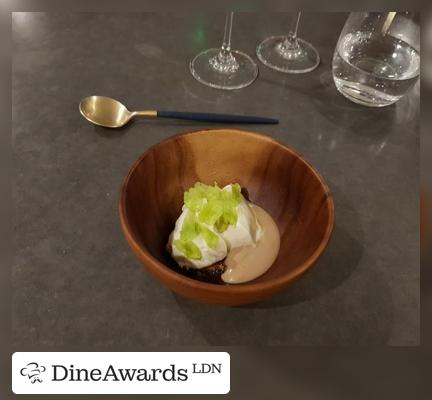 Dishes - Aulis London