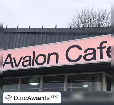 Avalon Cafe