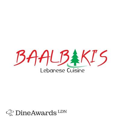 View - Baalbakis Restaurant