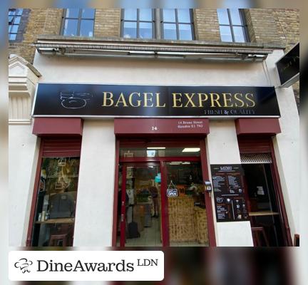 Bagel Express