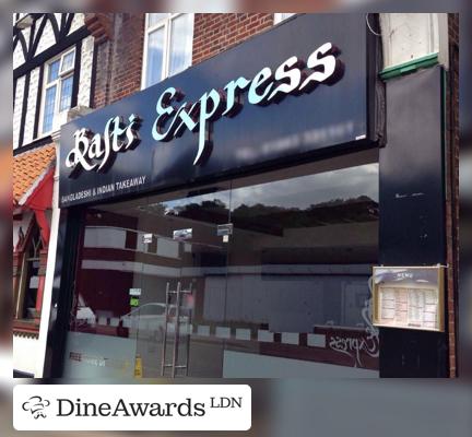 Balti Express