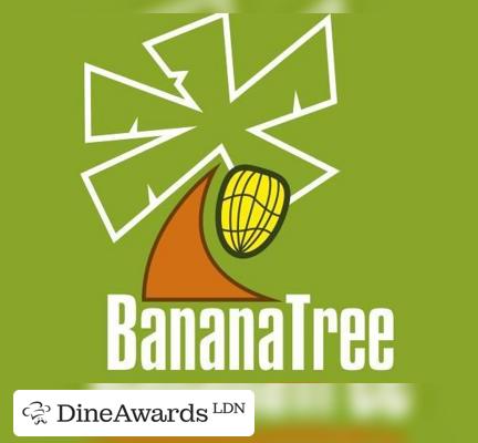 Advertisement - Banana Tree Westbourne Grove