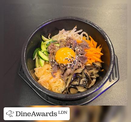 Food - BAPJO 밥조