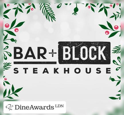 Photo - Bar + Block Steakhouse