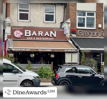 Photo - Baran Restaurant