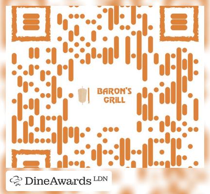 Image - Baron's Grill