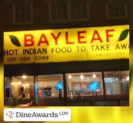 Food - Bayleaf