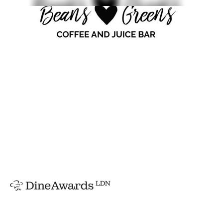 Logo - Beans love Greens