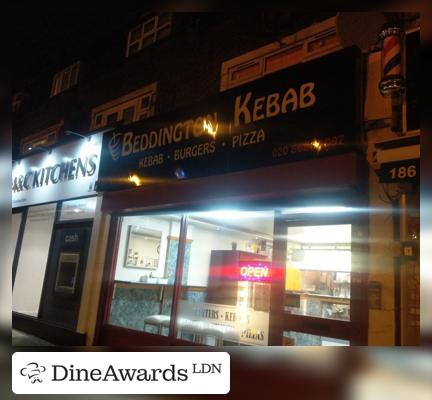 Photo - Beddington Kebab