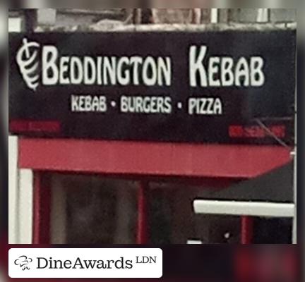 Picture - Beddington Kebab