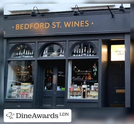 Bedford Street Wines