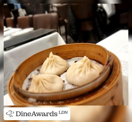 Food - Beijing Dumpling