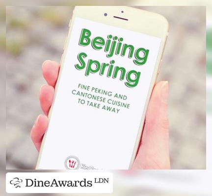 Photo - Beijing Spring