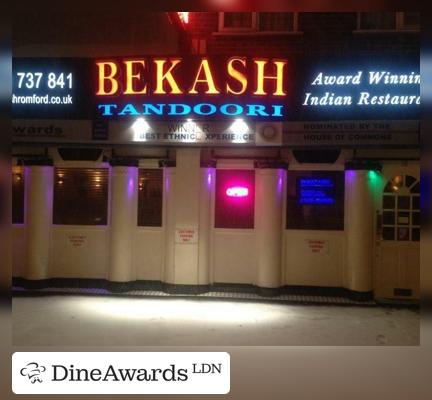 Bekash Restaurant & Take Away