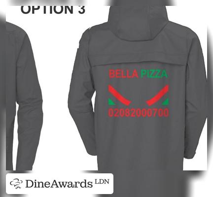 Photo - Bella Pizza