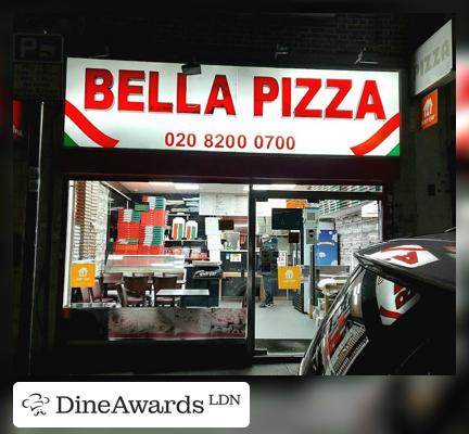 Bella Pizza