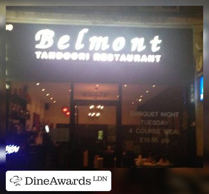 Image - Belmont Tandoori