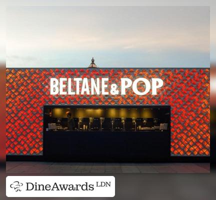 Beltane & Pop