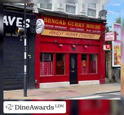 Bengal Curry House, Walthamstow